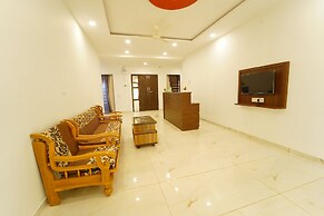 Treebo Infinity View Mahabaleswar