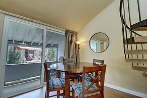 Sb206 Snowbridge 2br 2ba 2 Bedroom Condo by RedAwning