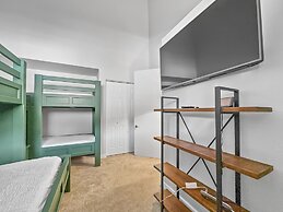 Sb206 Snowbridge 2br 2ba 2 Bedroom Condo by RedAwning