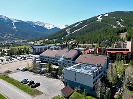 Sb206 Snowbridge 2br 2ba 2 Bedroom Condo by RedAwning