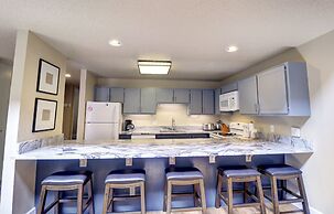 Sb206 Snowbridge 2br 2ba 2 Bedroom Condo by RedAwning