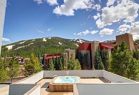 Sb206 Snowbridge 2br 2ba 2 Bedroom Condo by RedAwning