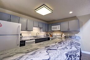 Sb206 Snowbridge 2br 2ba 2 Bedroom Condo by RedAwning