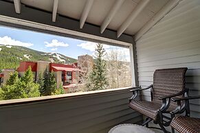 Sb206 Snowbridge 2br 2ba 2 Bedroom Condo by RedAwning