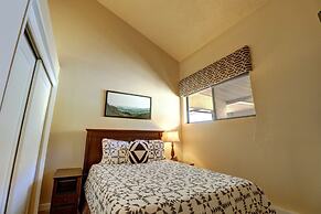 Sb206 Snowbridge 2br 2ba 2 Bedroom Condo by RedAwning