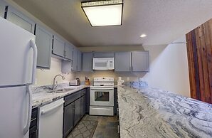 Sb206 Snowbridge 2br 2ba 2 Bedroom Condo by RedAwning
