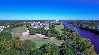 Havens #814 3 Bedroom Condo by RedAwning