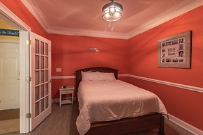 Havens #814 3 Bedroom Condo by RedAwning