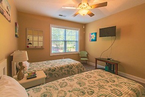 Havens #814 3 Bedroom Condo by RedAwning