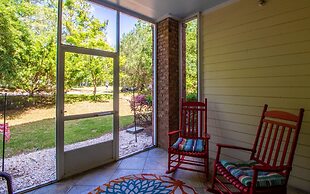 Havens #814 3 Bedroom Condo by RedAwning