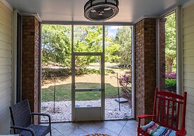 Havens #814 3 Bedroom Condo by RedAwning