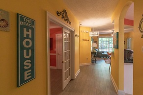 Havens #814 3 Bedroom Condo by RedAwning