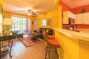 Havens #814 3 Bedroom Condo by RedAwning