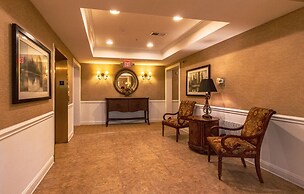 Havens #814 3 Bedroom Condo by RedAwning