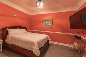 Havens #814 3 Bedroom Condo by RedAwning