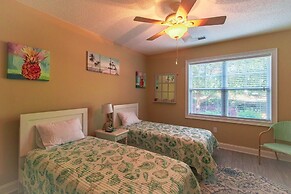 Havens #814 3 Bedroom Condo by RedAwning