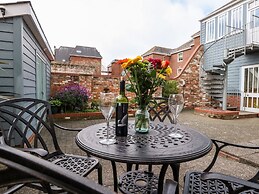 Park Mews