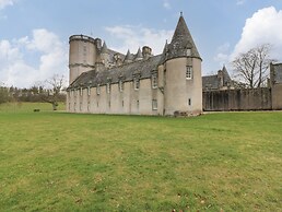 East Wing - Castle Fraser