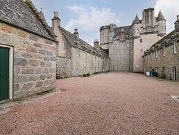 East Wing - Castle Fraser