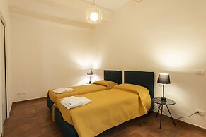 Santa Croce Palace by Mmega