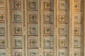 Santa Croce Palace by Mmega