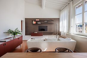 Santa Croce Palace by Mmega