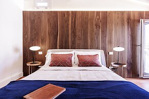 Santa Croce Palace by Mmega