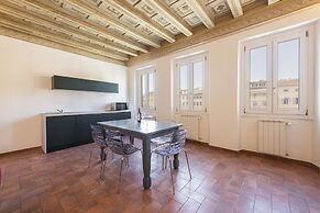 Santa Croce Palace by Mmega