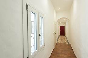 Santa Croce Palace by Mmega