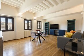 Santa Croce Palace by Mmega