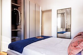 Santa Croce Palace by Mmega