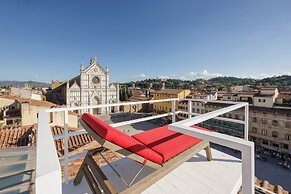 Santa Croce Palace by Mmega