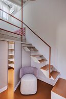 Santa Croce Palace by Mmega