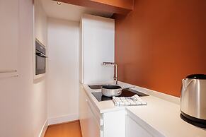 Santa Croce Palace by Mmega