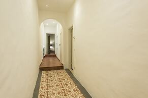 Santa Croce Palace by Mmega