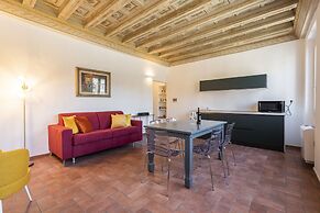 Santa Croce Palace by Mmega