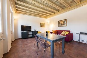 Santa Croce Palace by Mmega