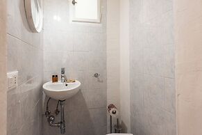 Santa Croce Palace by Mmega