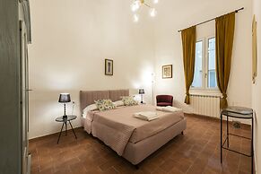 Santa Croce Palace by Mmega