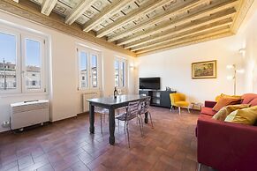 Santa Croce Palace by Mmega