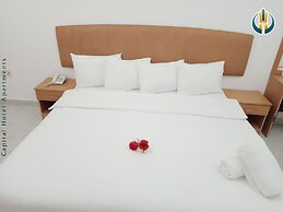 Capital hotel apartments