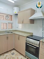 Capital hotel apartments