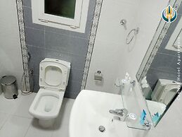 Capital hotel apartments