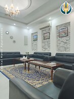 Capital hotel apartments