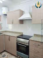 Capital hotel apartments