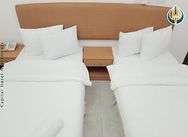 Capital hotel apartments