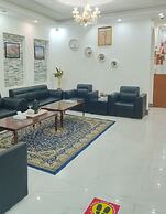 Capital hotel apartments