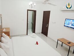 Capital hotel apartments