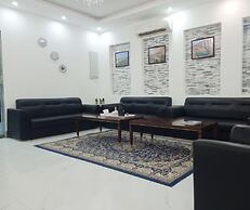 Capital hotel apartments