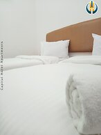 Capital hotel apartments